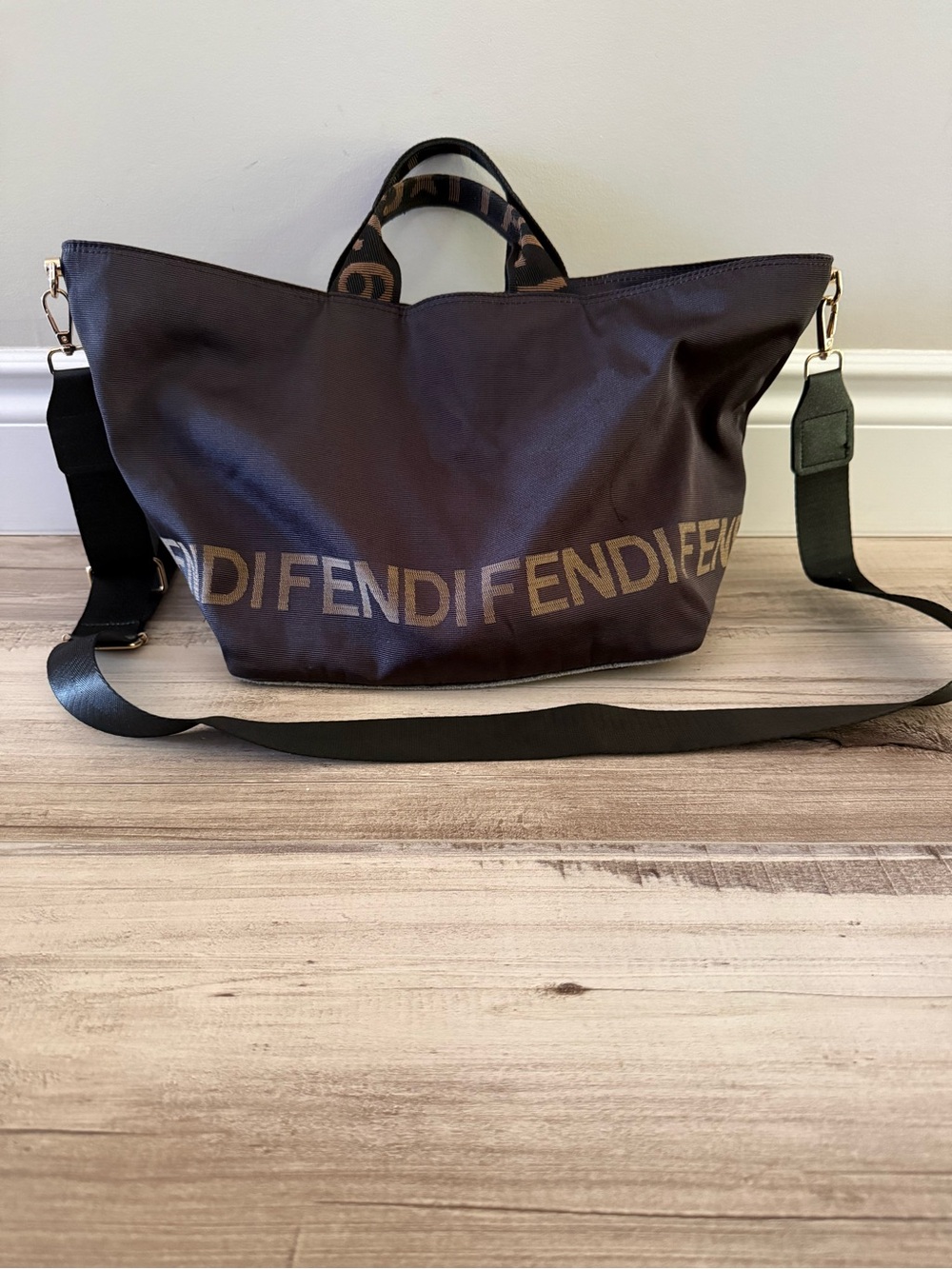 FENDI Handbag